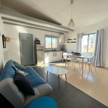 La Petite Echappee - Proche Mer Apartment La Genilliere Bagian luar foto